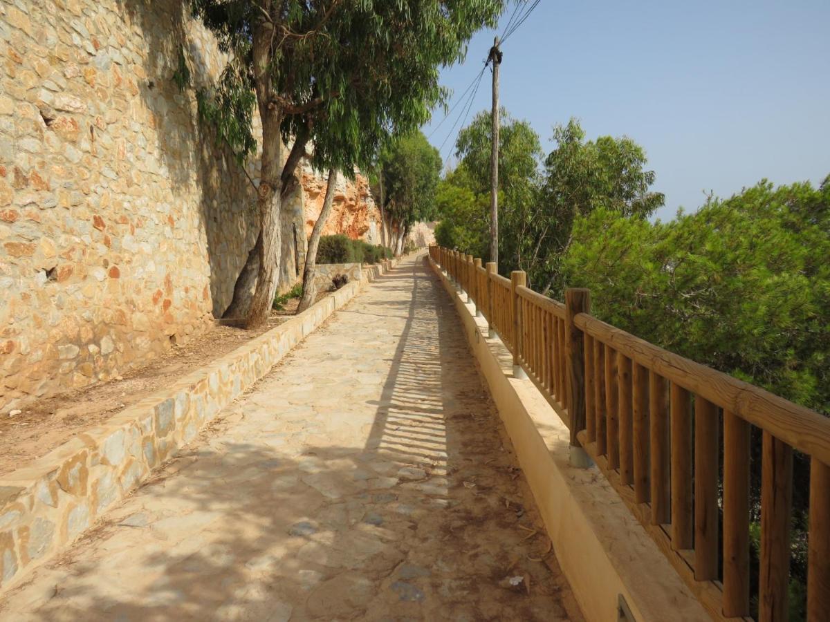 Sea View 2-Bed Apartment Cabo Roig Costa Blanca Exterior photo