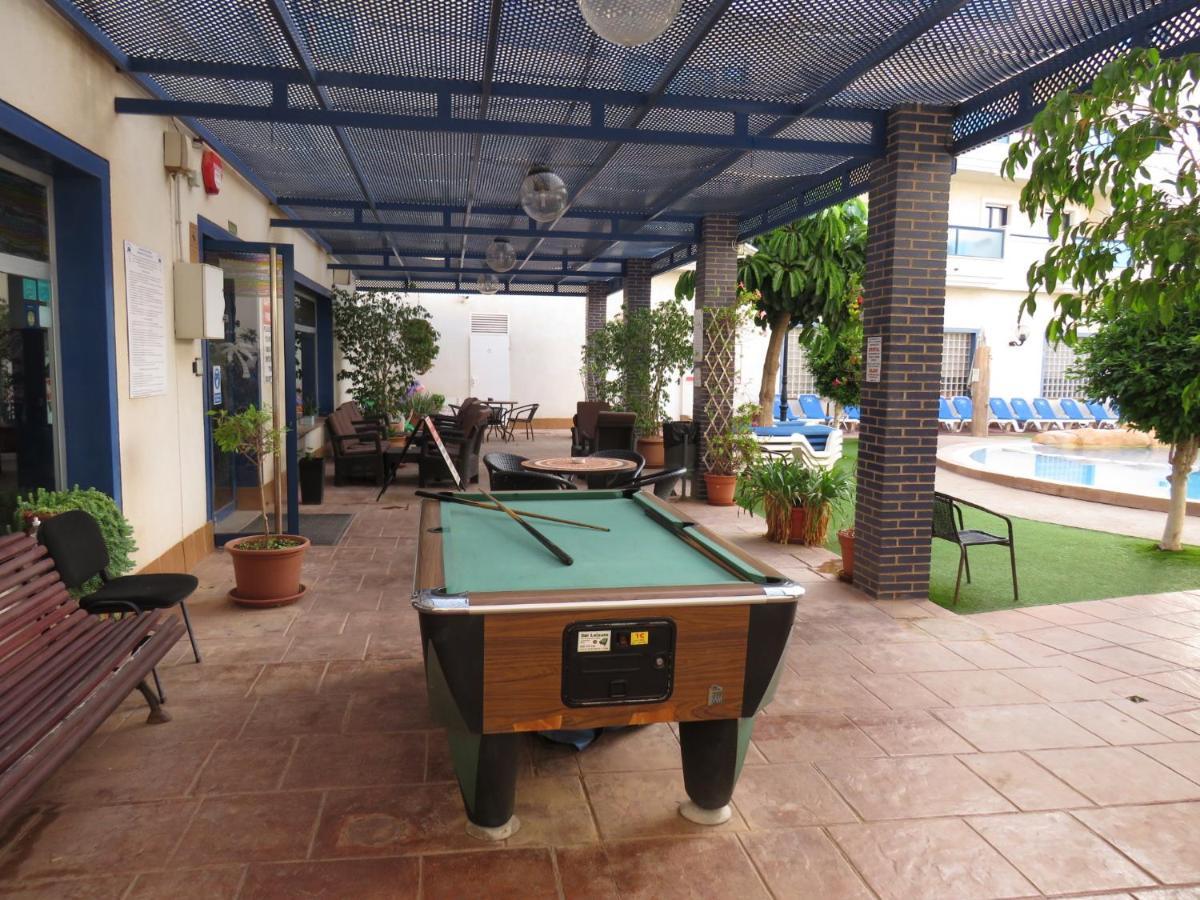 Sea View 2-Bed Apartment Cabo Roig Costa Blanca Exterior photo